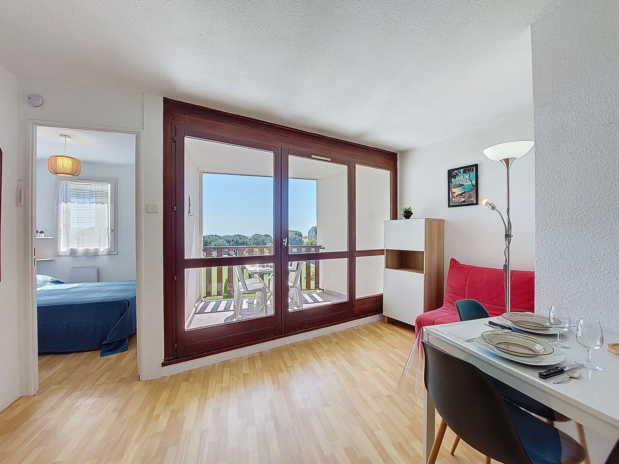 Photo of Les Balcons de l'Atlantique