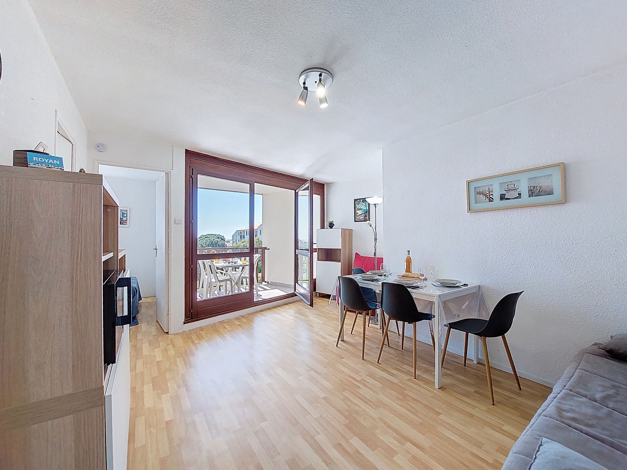 Photo of Les Balcons de l'Atlantique