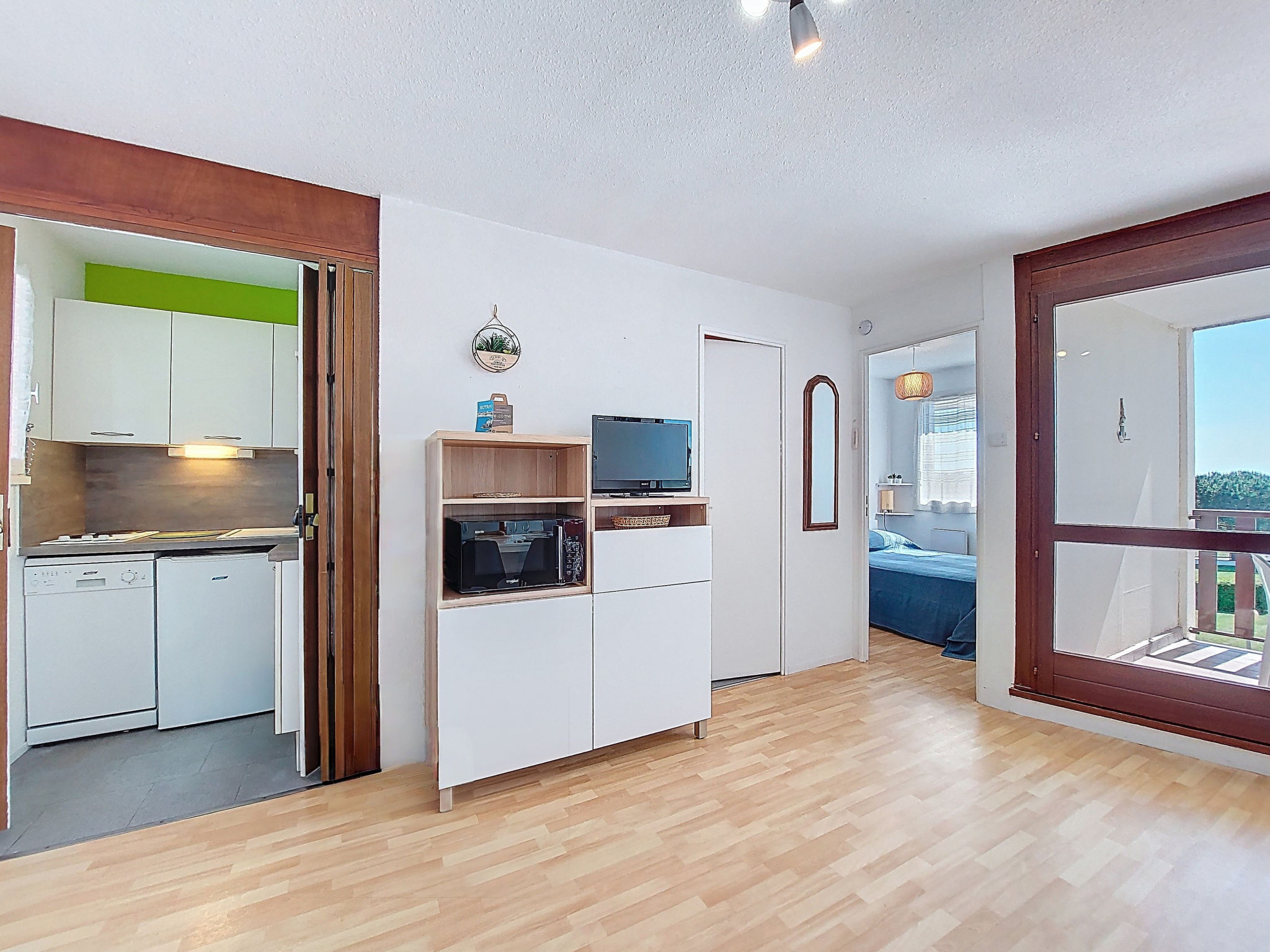 Photo of Les Balcons de l'Atlantique