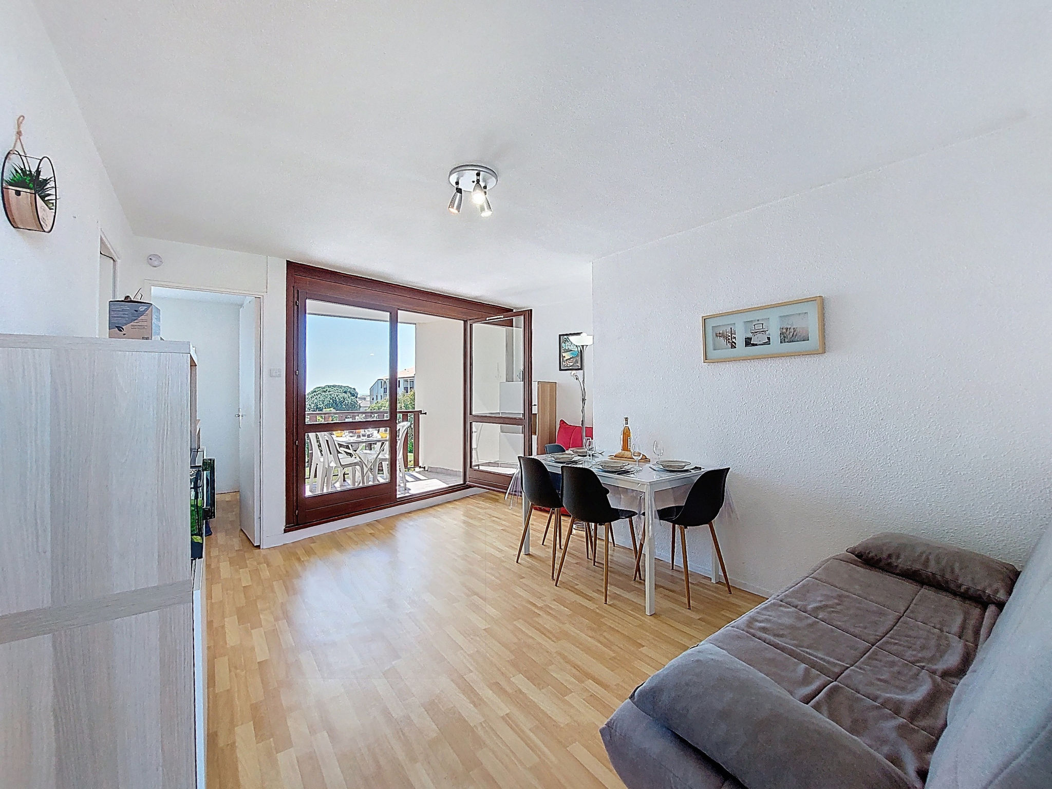 Photo of Les Balcons de l'Atlantique