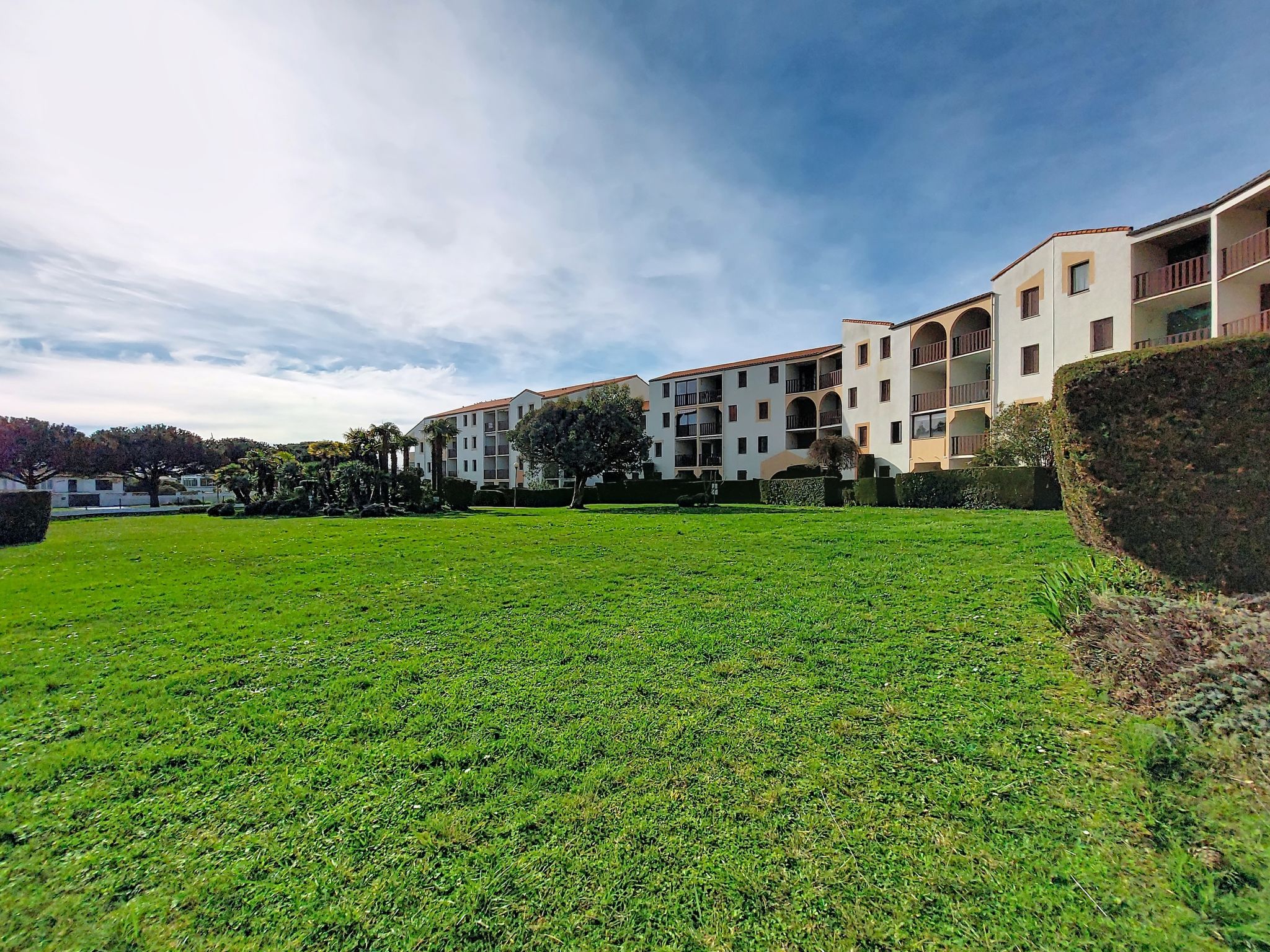 Photo of Les Balcons de l'Atlantique