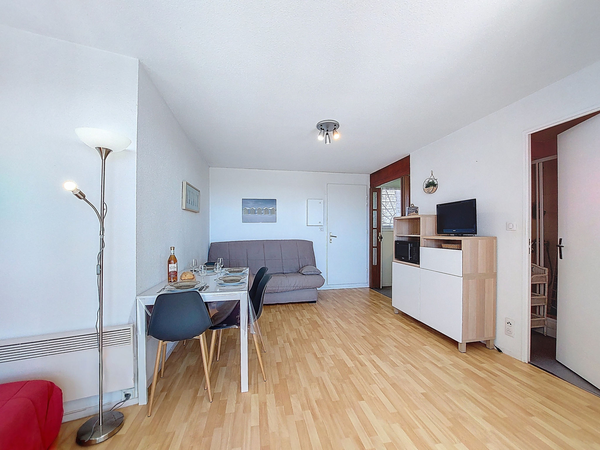 Photo of Les Balcons de l'Atlantique