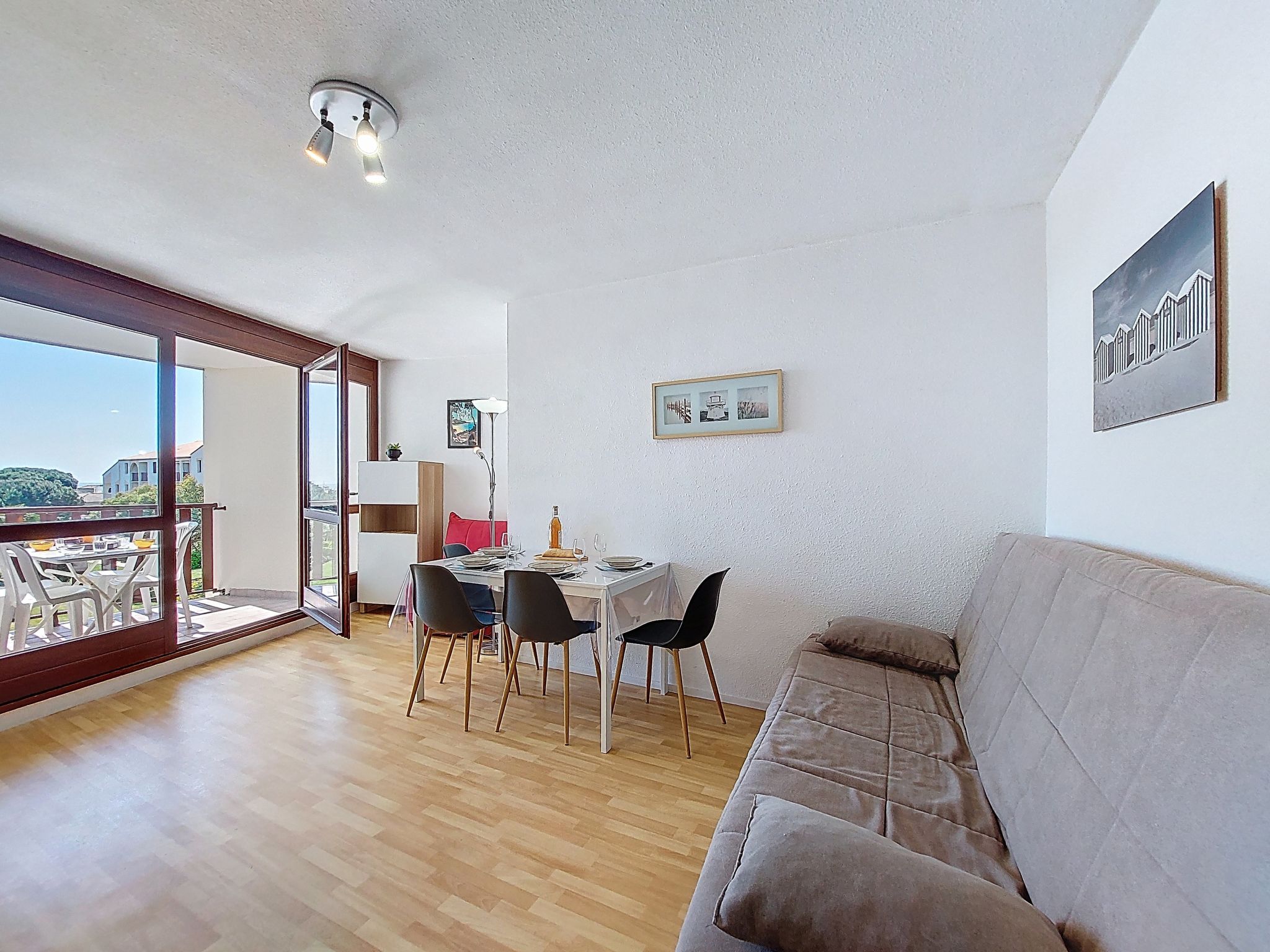 Photo of Les Balcons de l'Atlantique