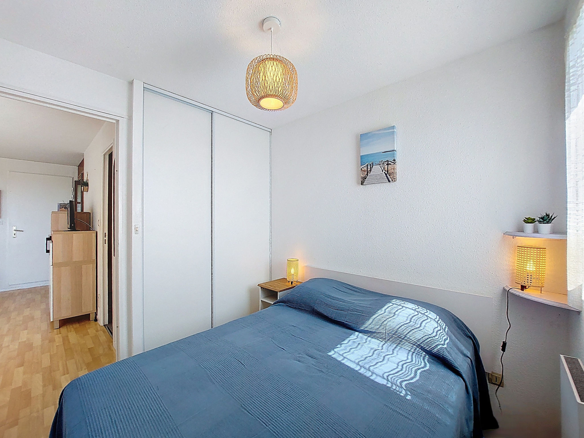 Photo of Les Balcons de l'Atlantique