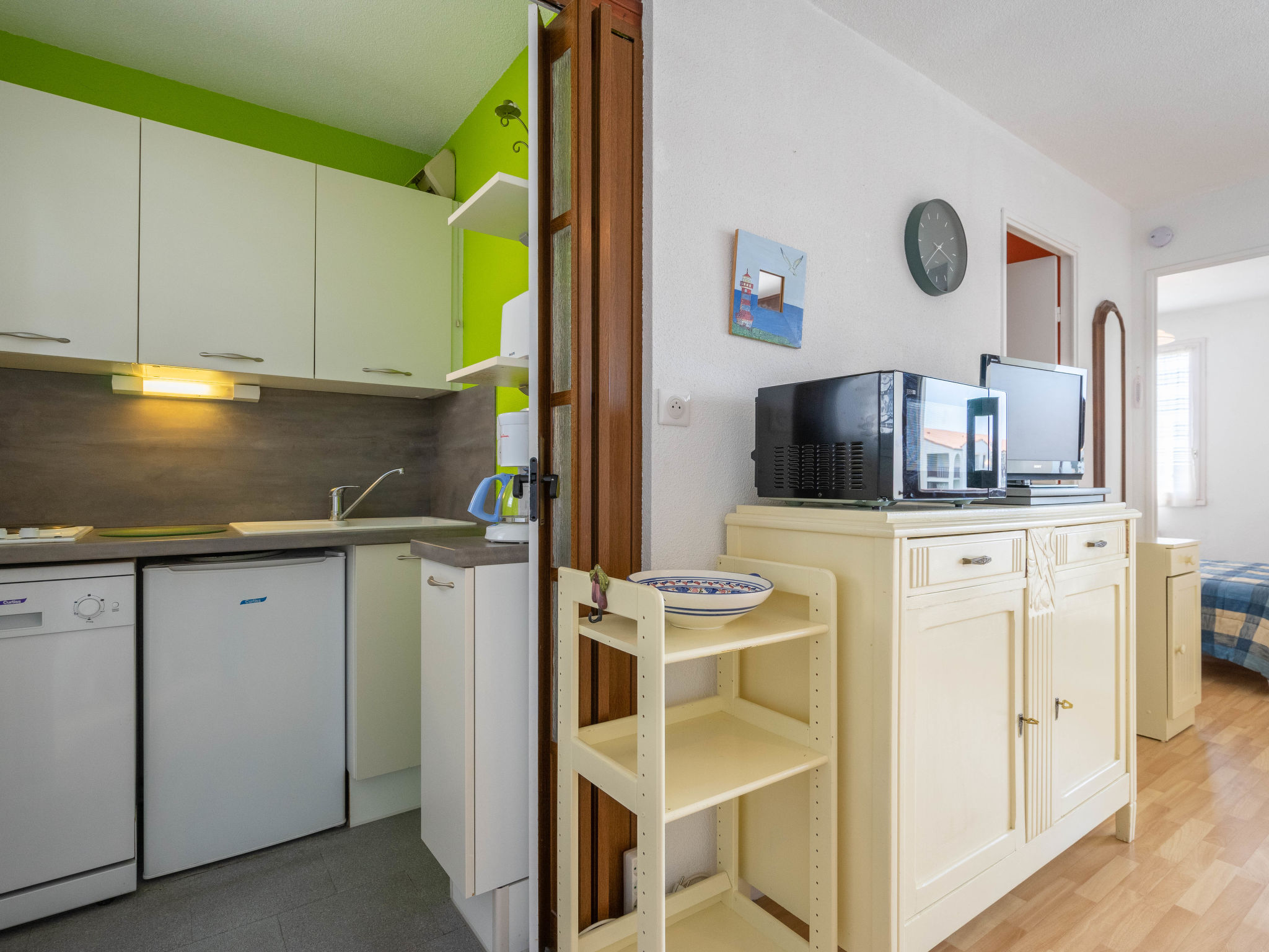 Photo of Les Balcons de l'Atlantique