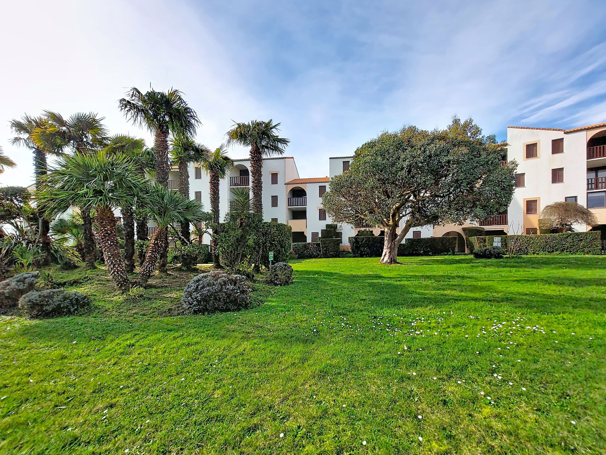 Photo of Les Balcons de l'Atlantique