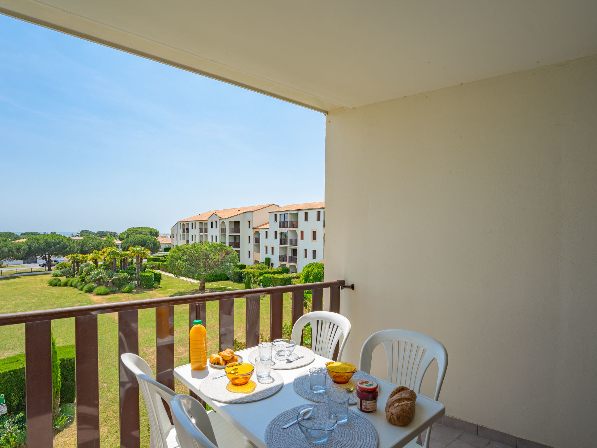 Photo of Les Balcons de l'Atlantique