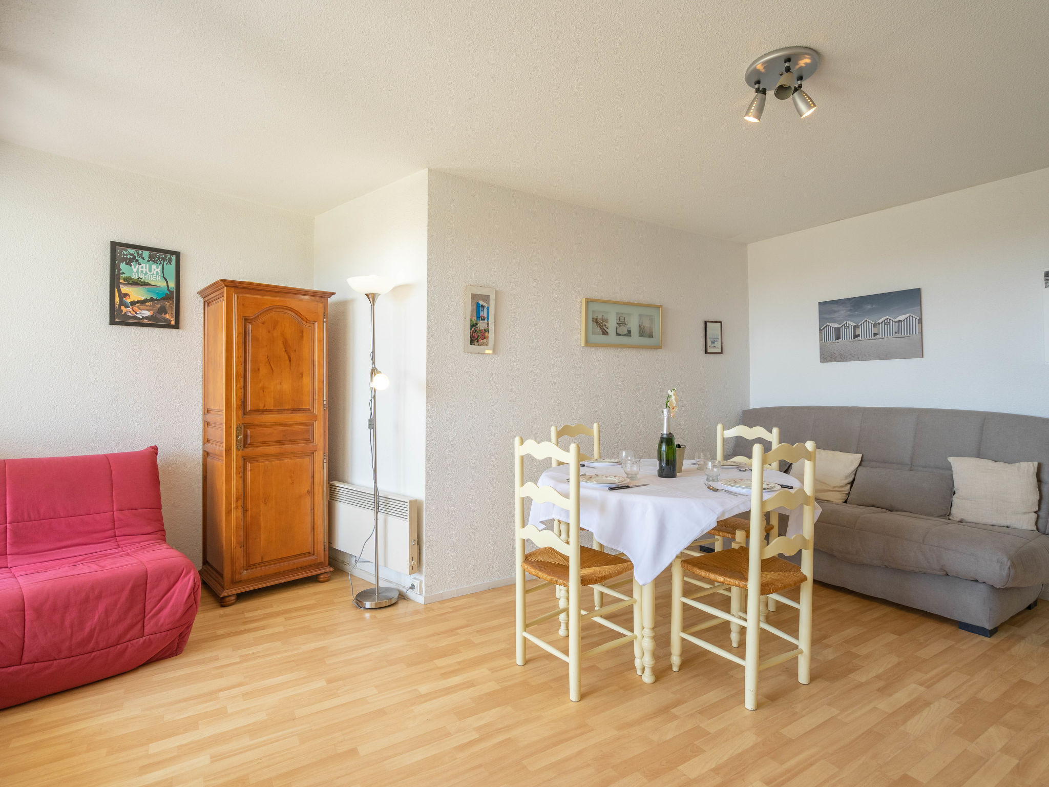 Photo of Les Balcons de l'Atlantique