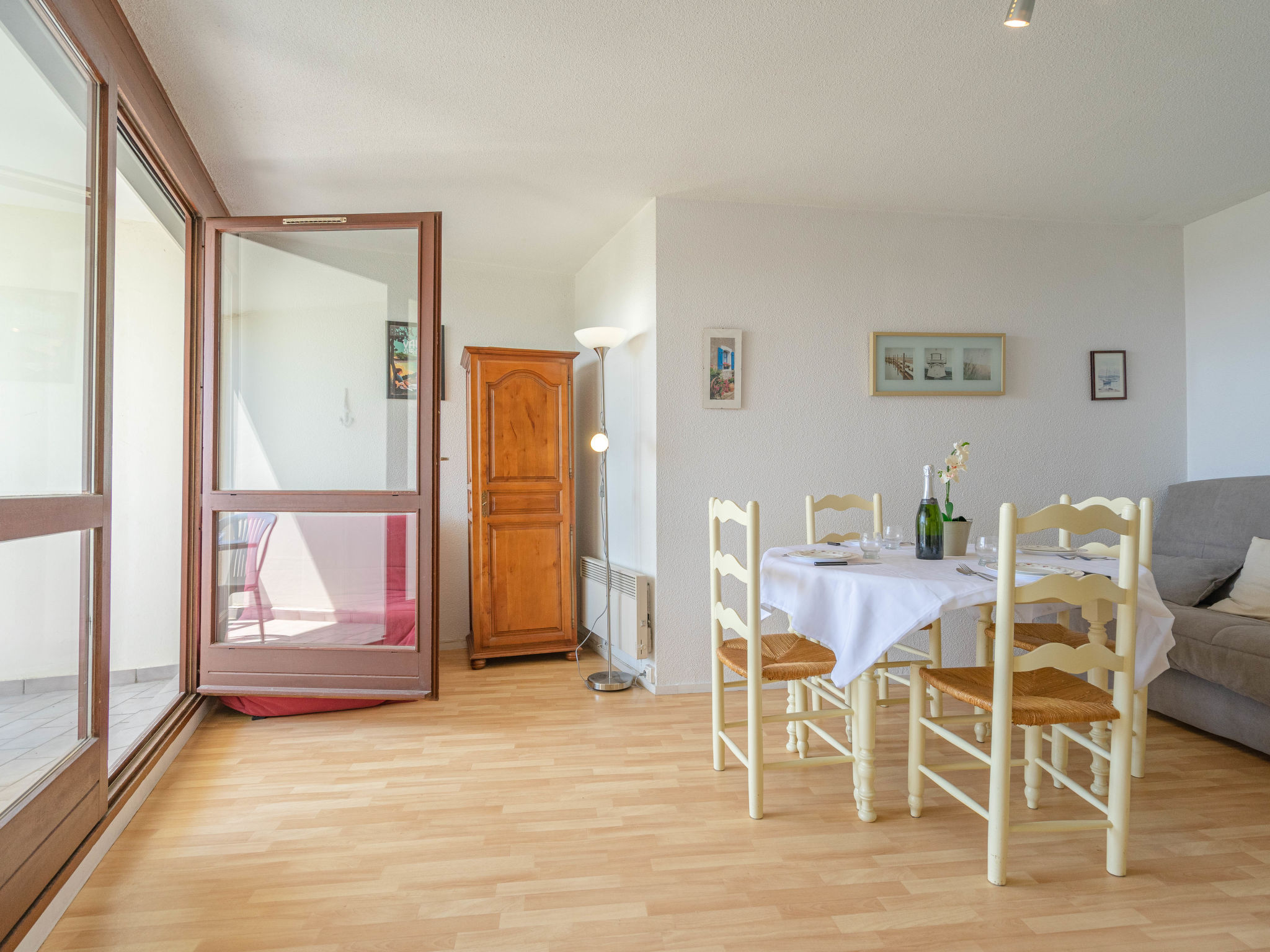 Photo of Les Balcons de l'Atlantique