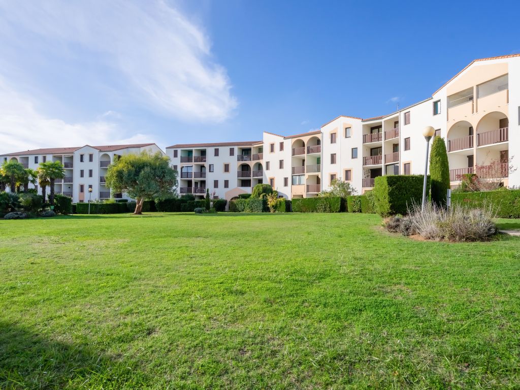 Ferienwohnung Les Balcons de l'Atlantique Ferienwohnung  Poitou-Charentes