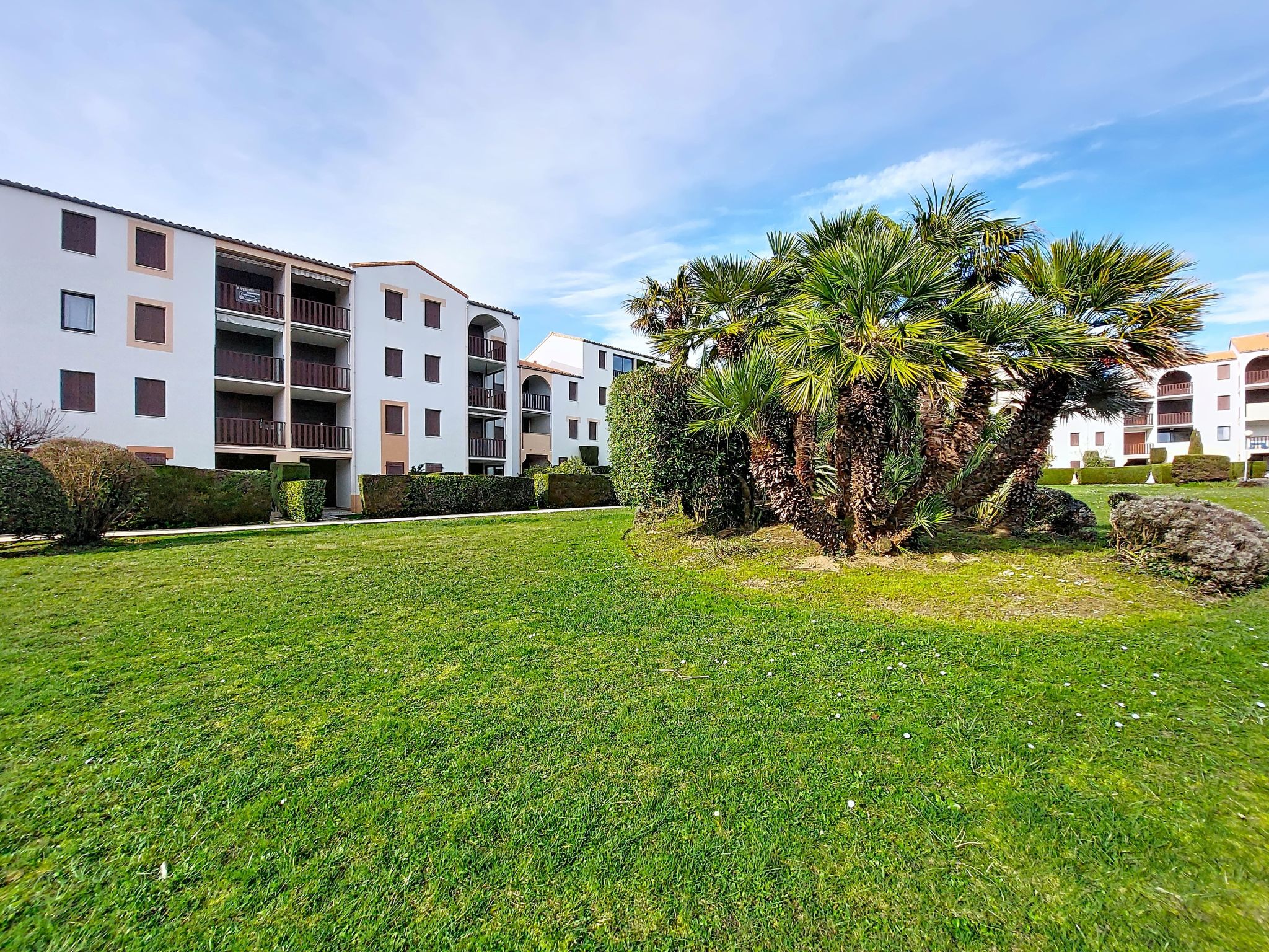 Photo of Les Balcons de l'Atlantique