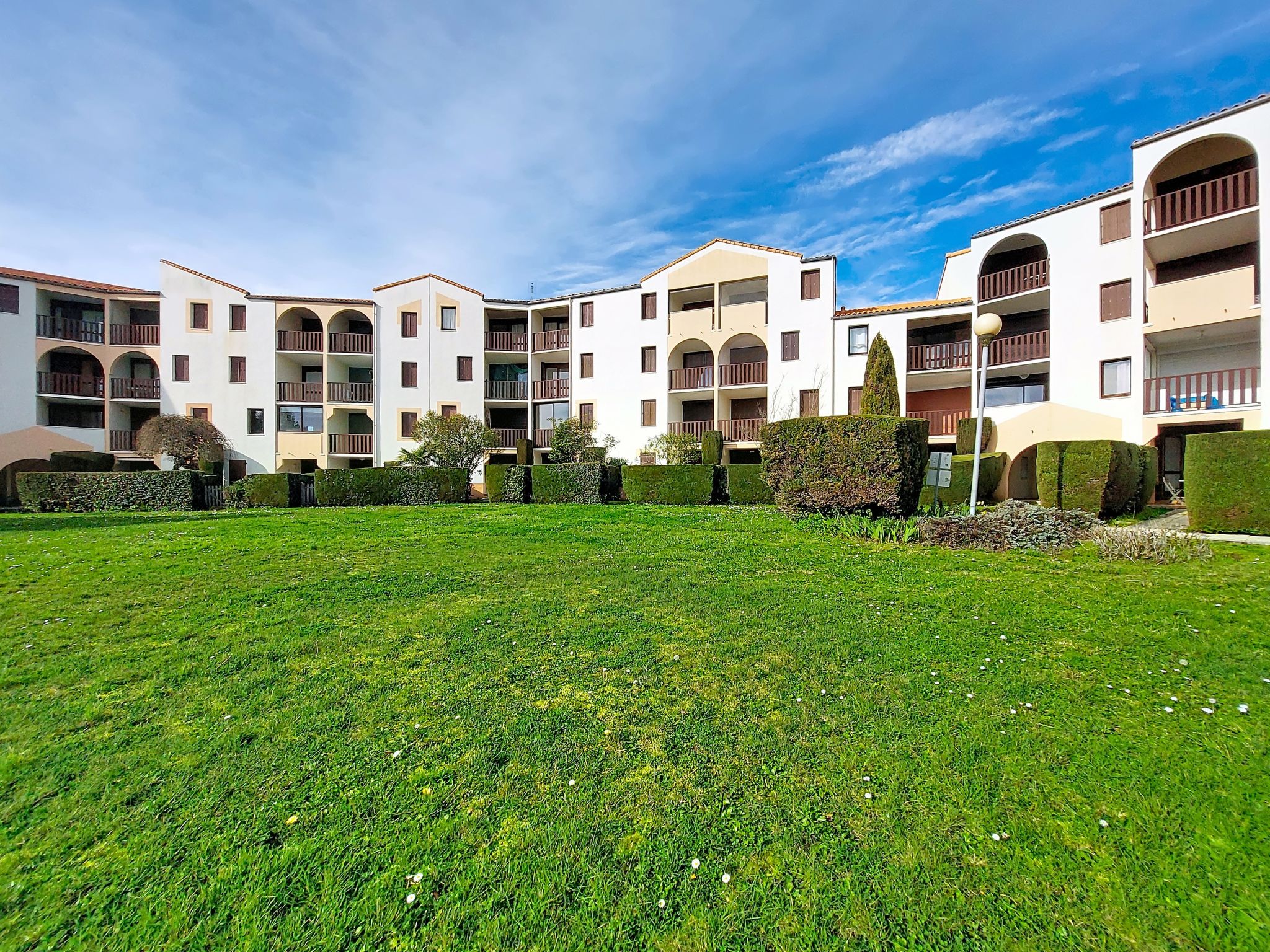 Photo of Les Balcons de l'Atlantique