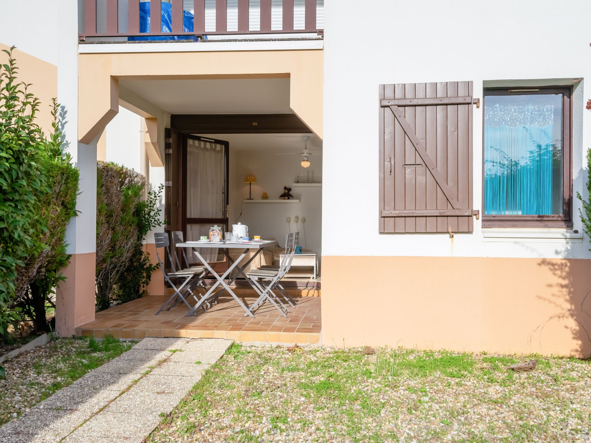 Photo of Les Balcons de l'Atlantique