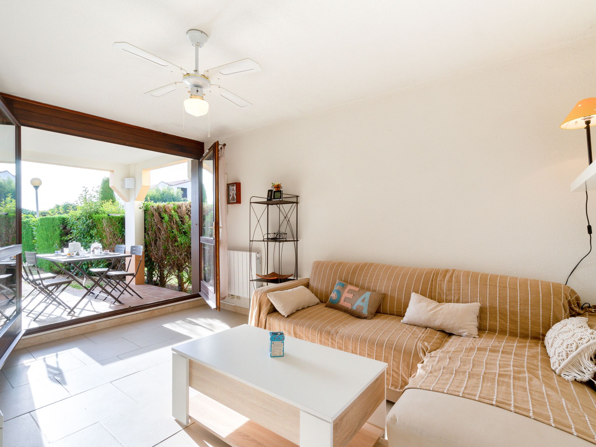 Photo of Les Balcons de l'Atlantique