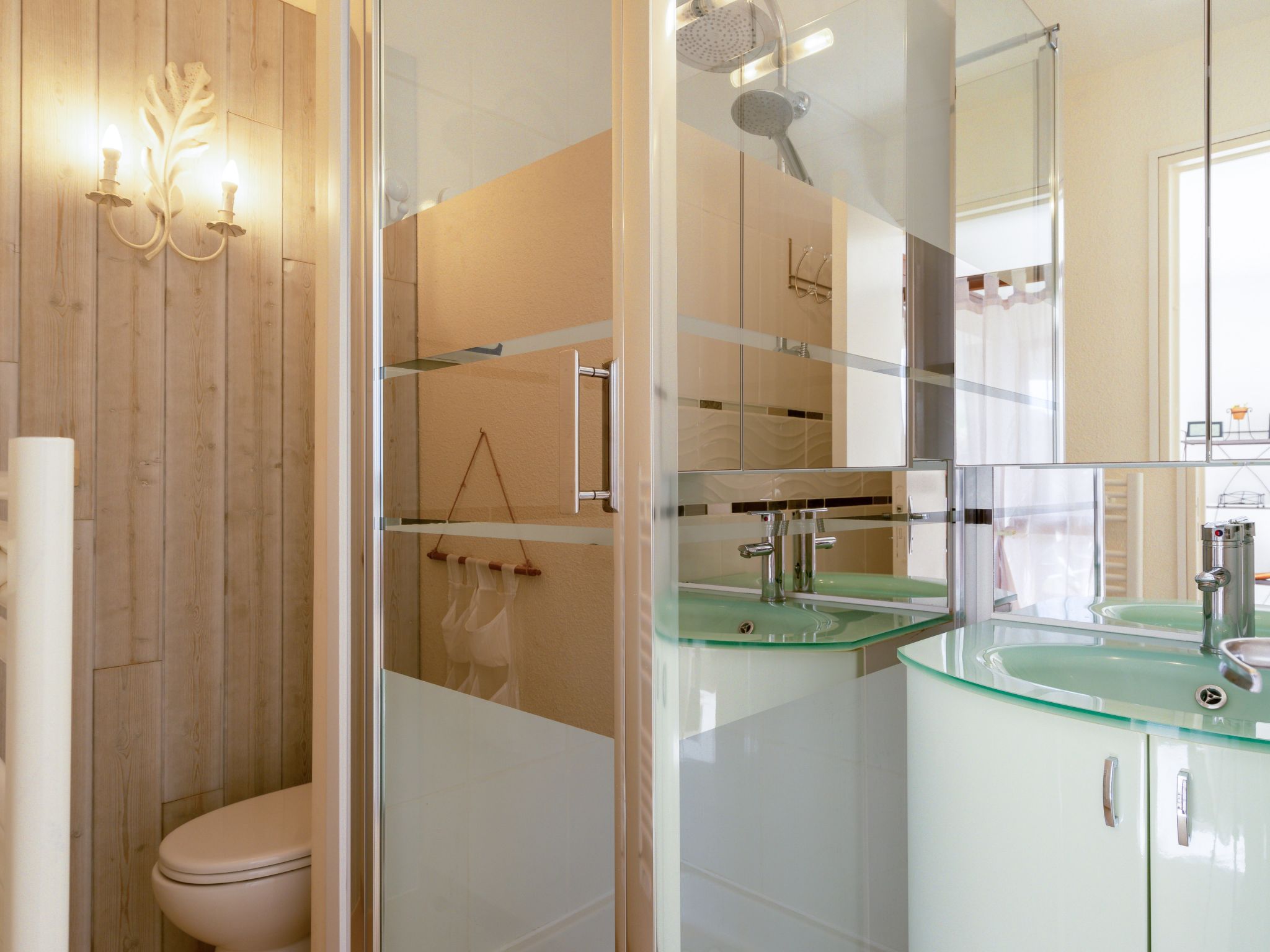 Photo of Les Balcons de l'Atlantique