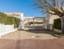 Ferienhaus Fief des Taillis