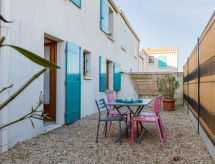 Ferienhaus Fief des Taillis