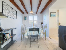 Ferienhaus Fief des Taillis