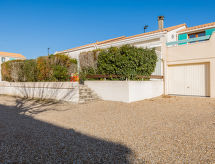 Ferienhaus Fief des Taillis