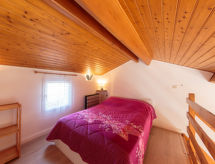 Knusse studio op 250 meter van strand St. Sordelin in Vaux-sur-Mer - thumbnail 5