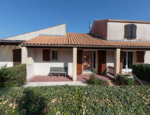 Knusse studio op 250 meter van strand St. Sordelin in Vaux-sur-Mer - thumbnail 2