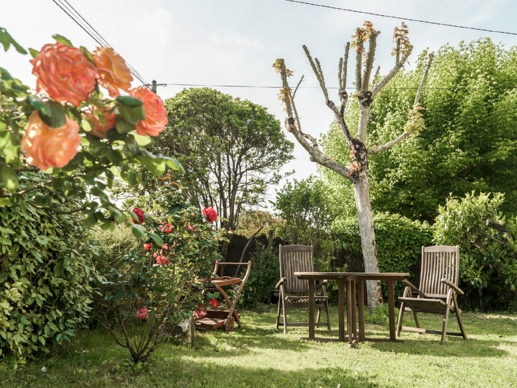 Villa de la Grosse Pierre Accommodation in Vaux sur Mer