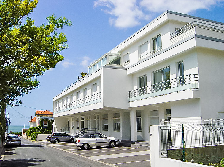 Appartement Le Domino