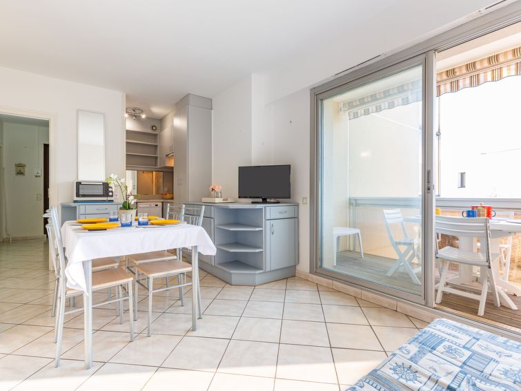 Ferienwohnung La Galerne