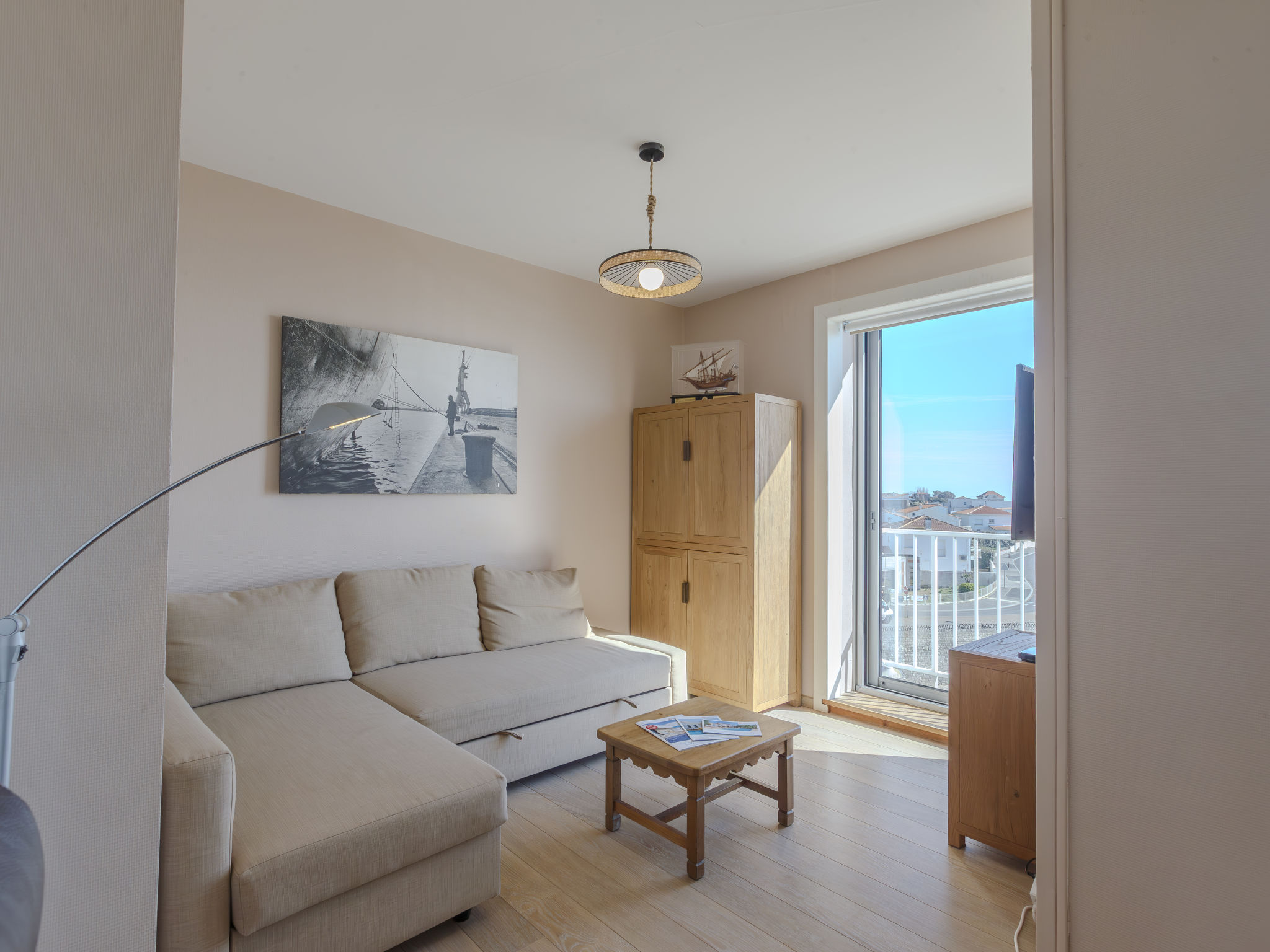 Photo of Saint Sordelin