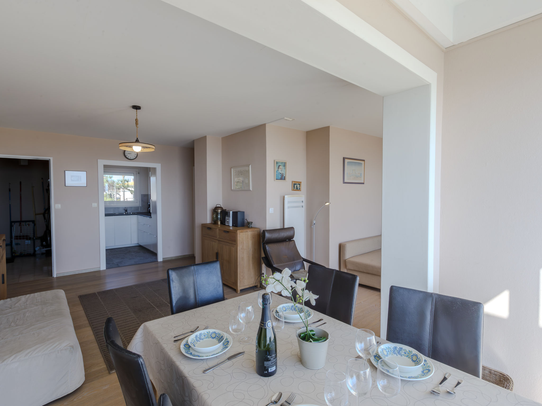 Photo of Saint Sordelin