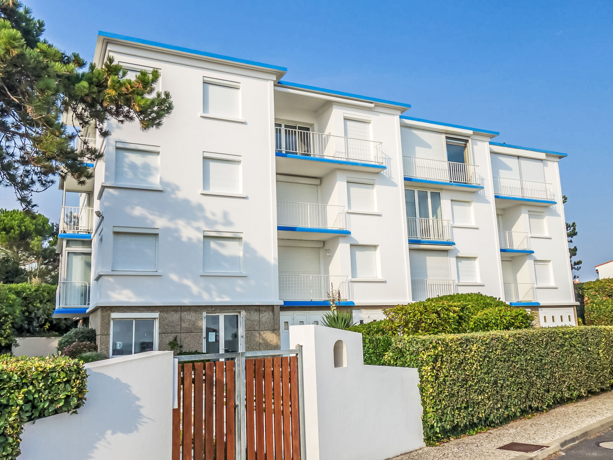 Photo of Saint Sordelin