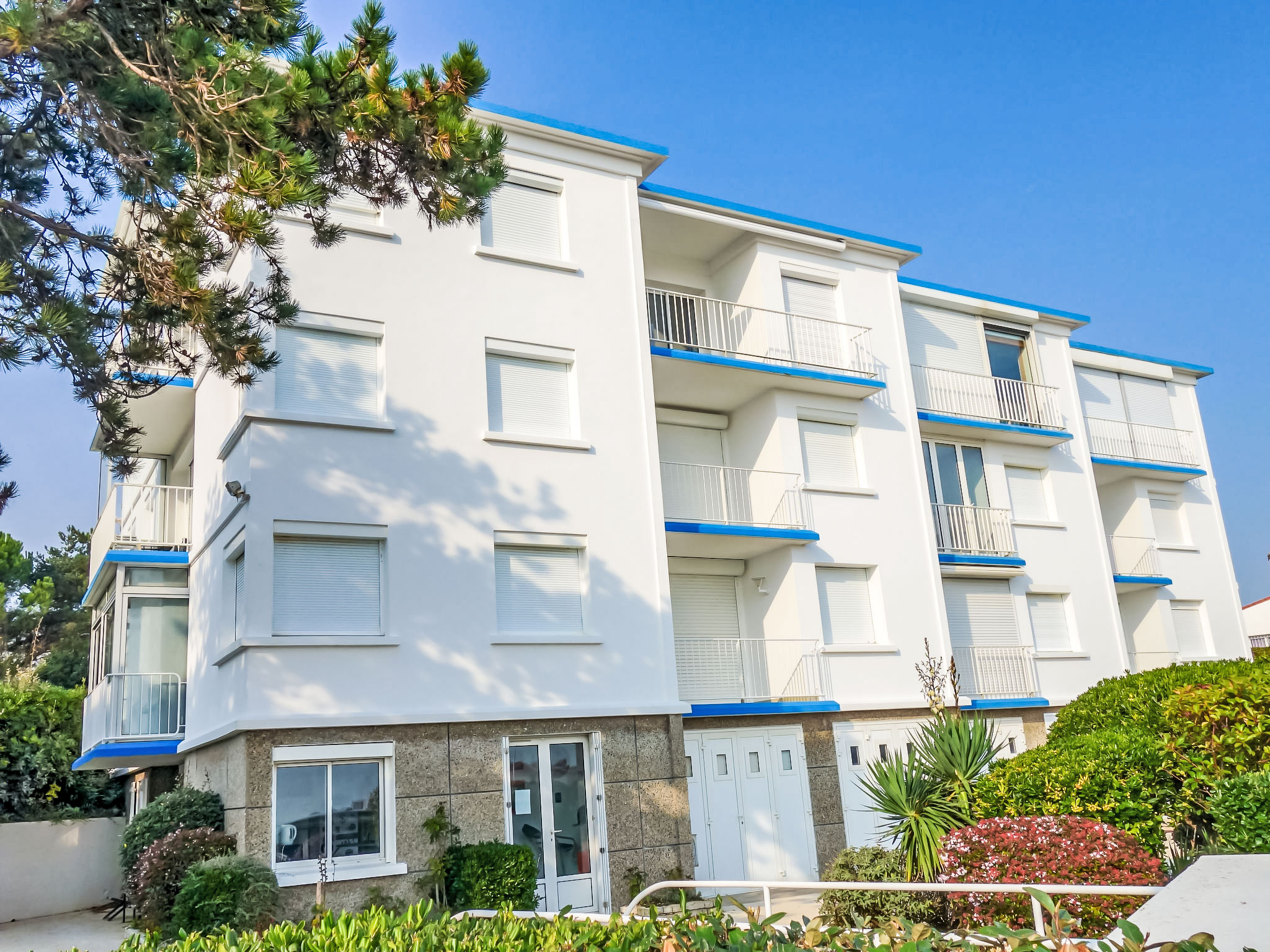 Photo of Saint Sordelin