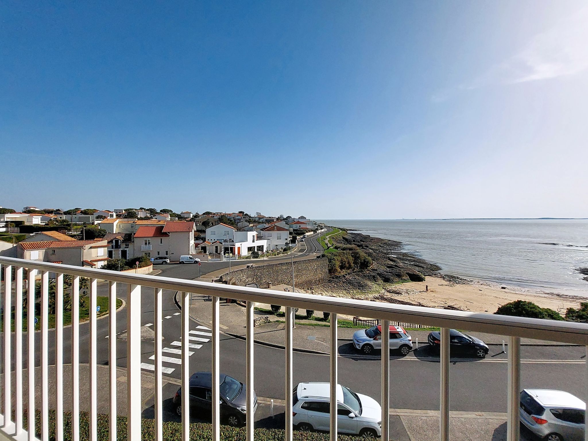 Photo of Saint Sordelin