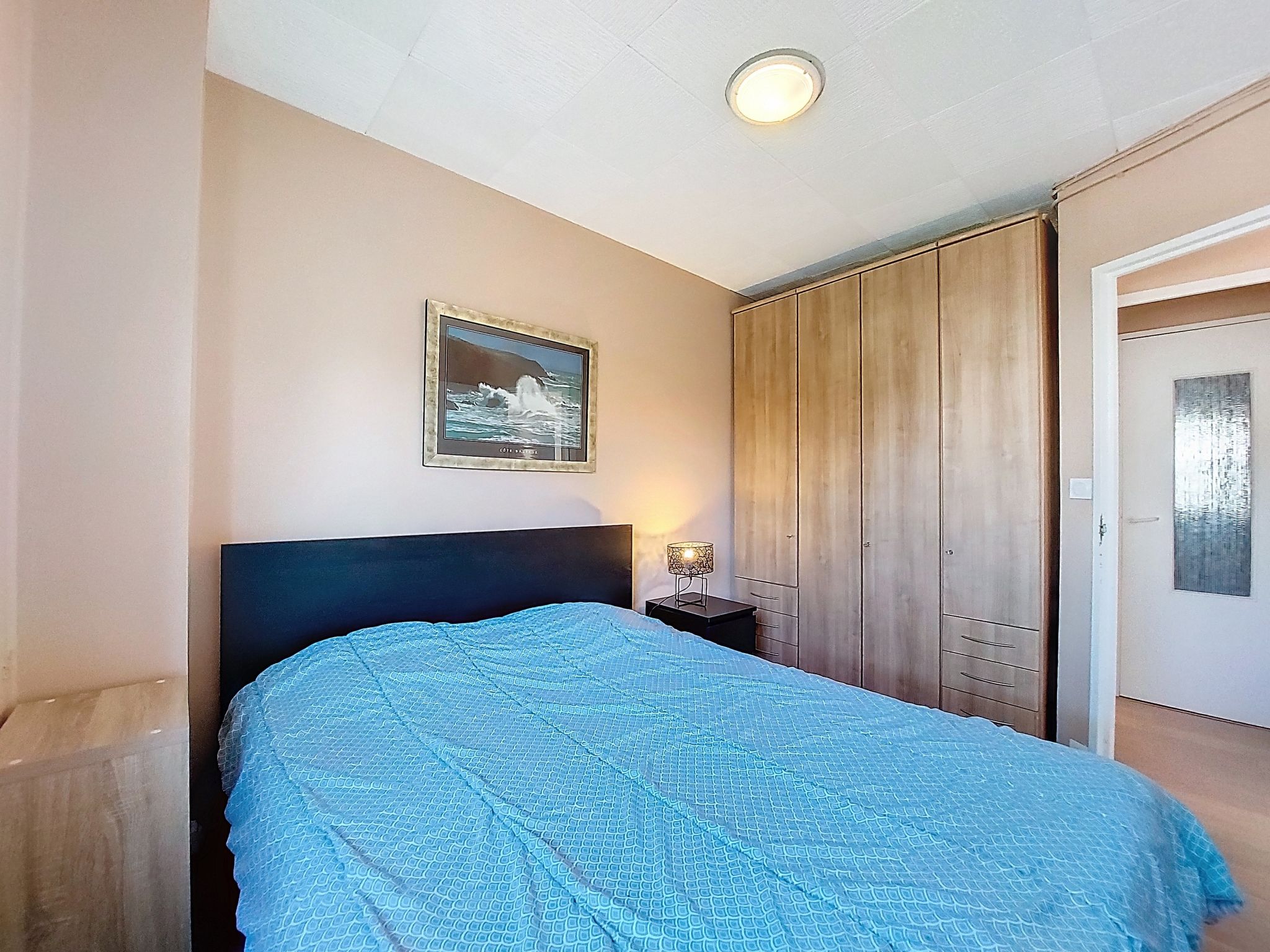 Photo of Saint Sordelin