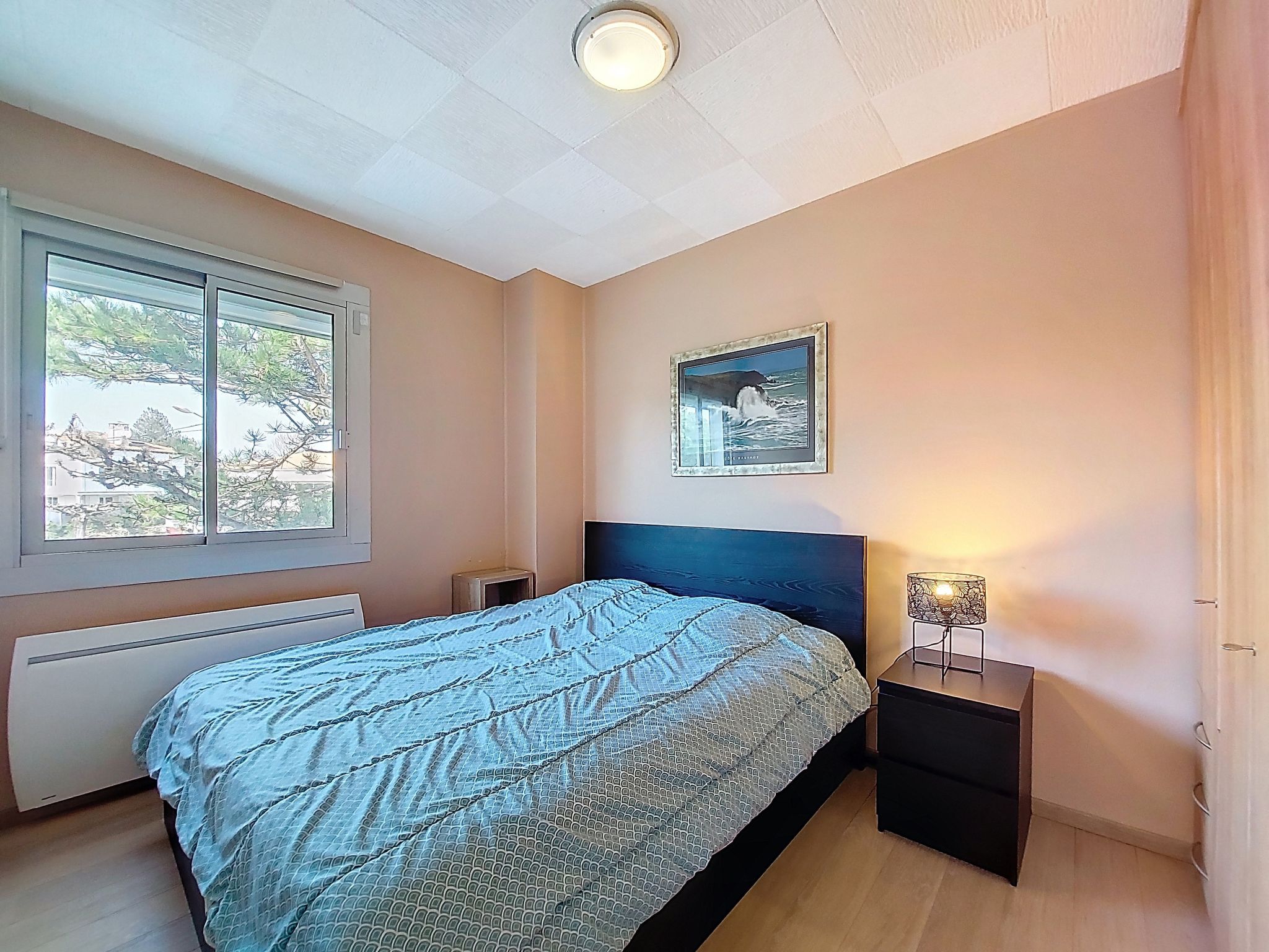 Photo of Saint Sordelin