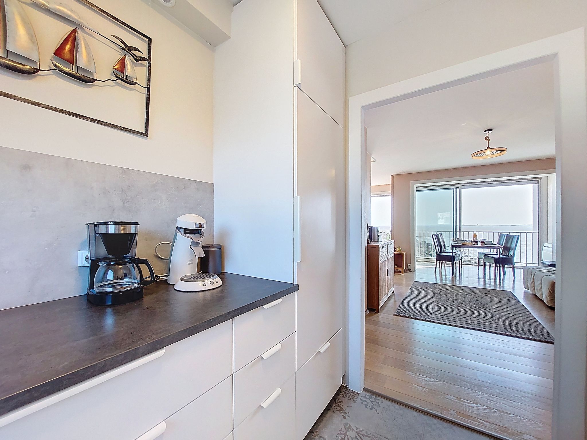 Photo of Saint Sordelin