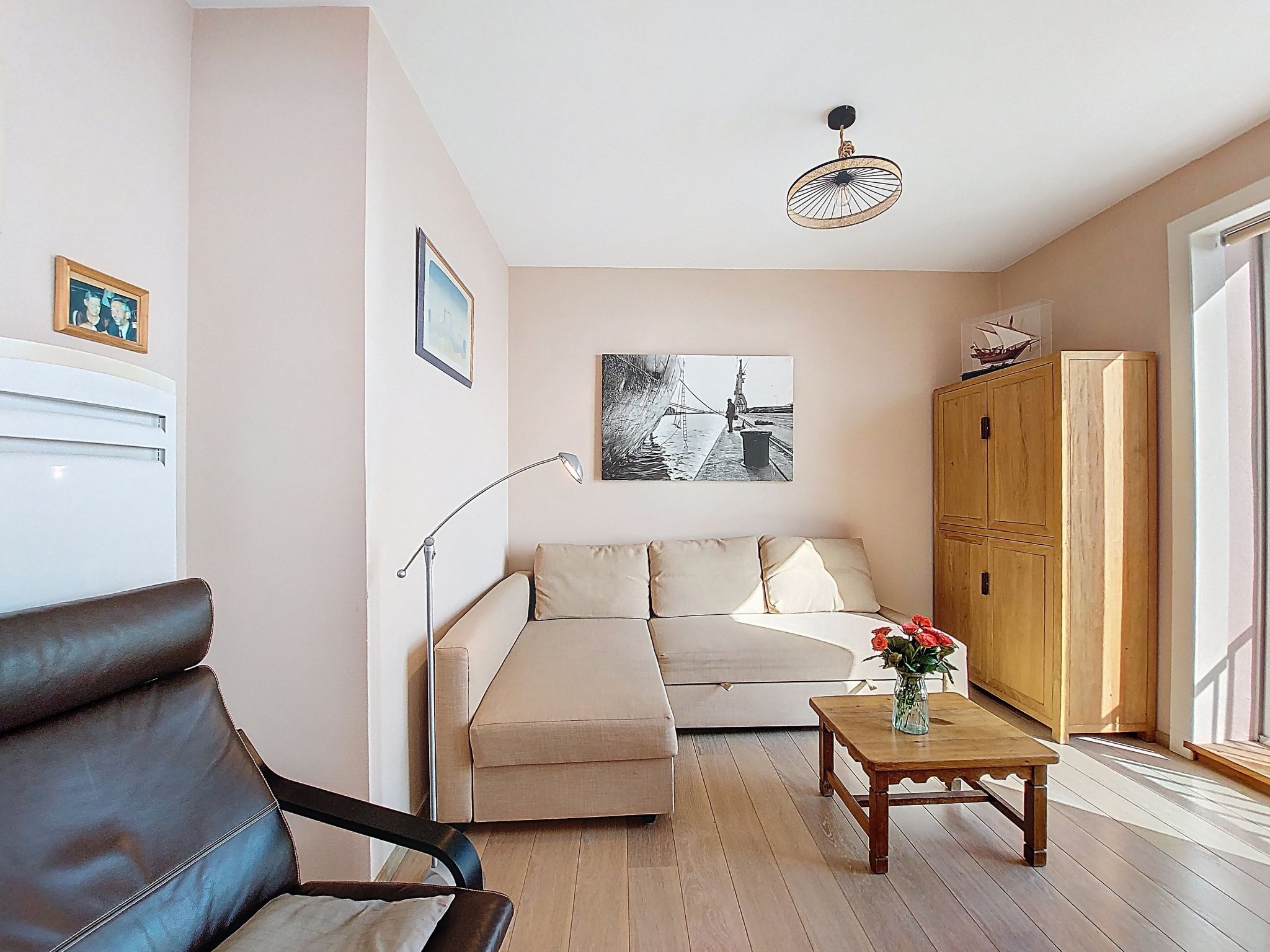 Photo of Saint Sordelin