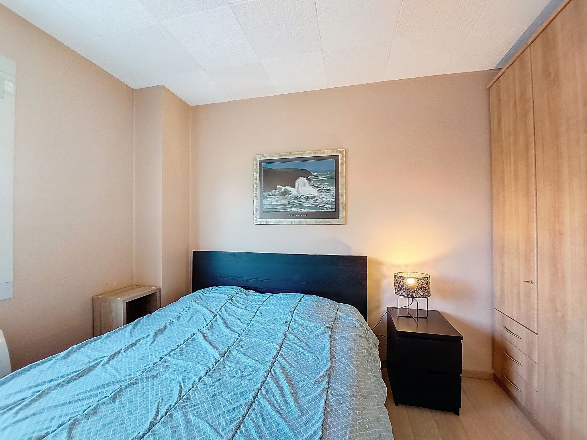 Photo of Saint Sordelin