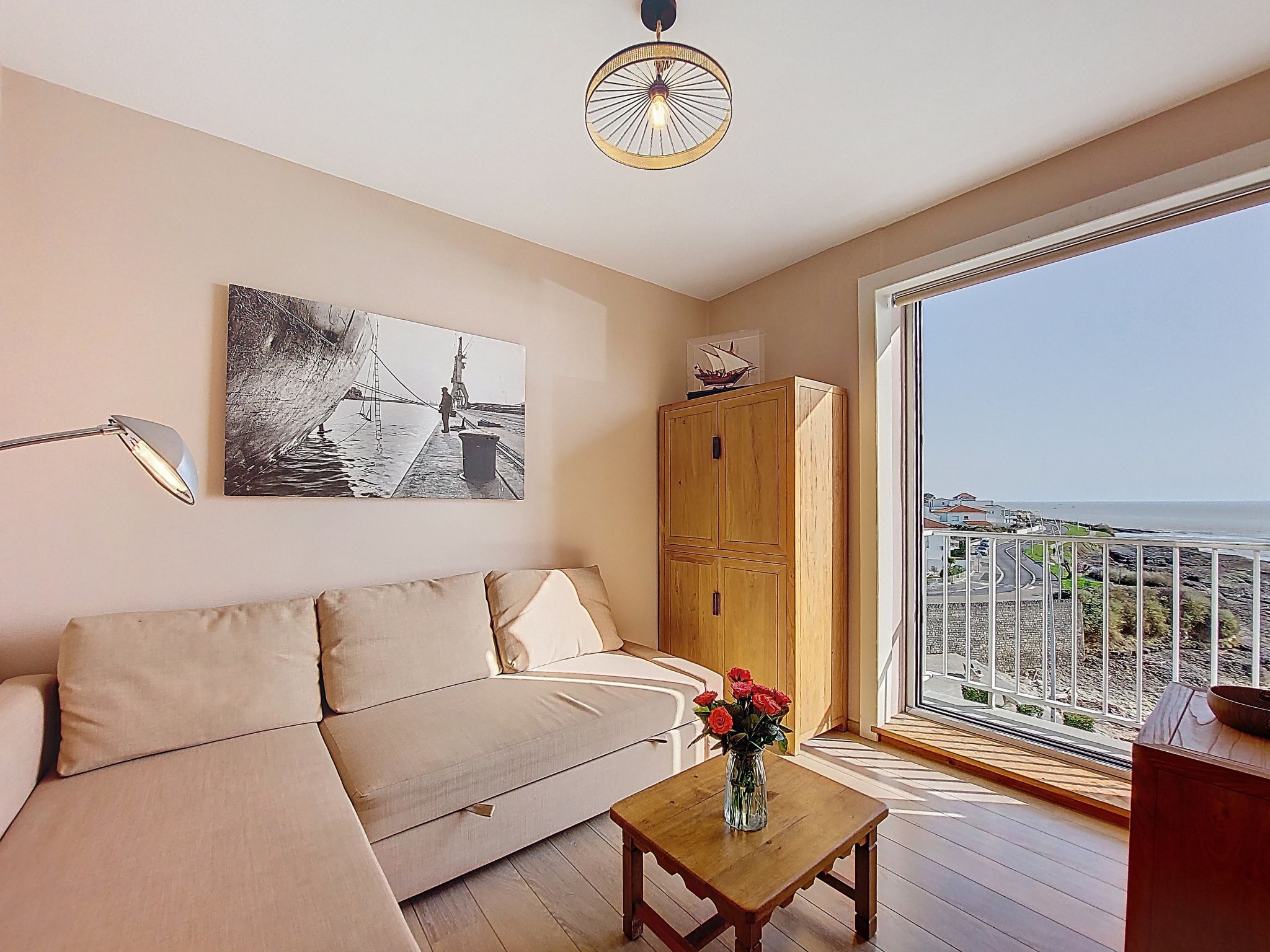 Photo of Saint Sordelin