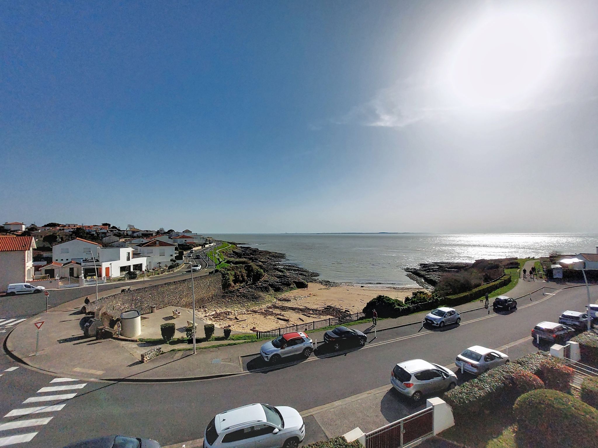 Photo of Saint Sordelin