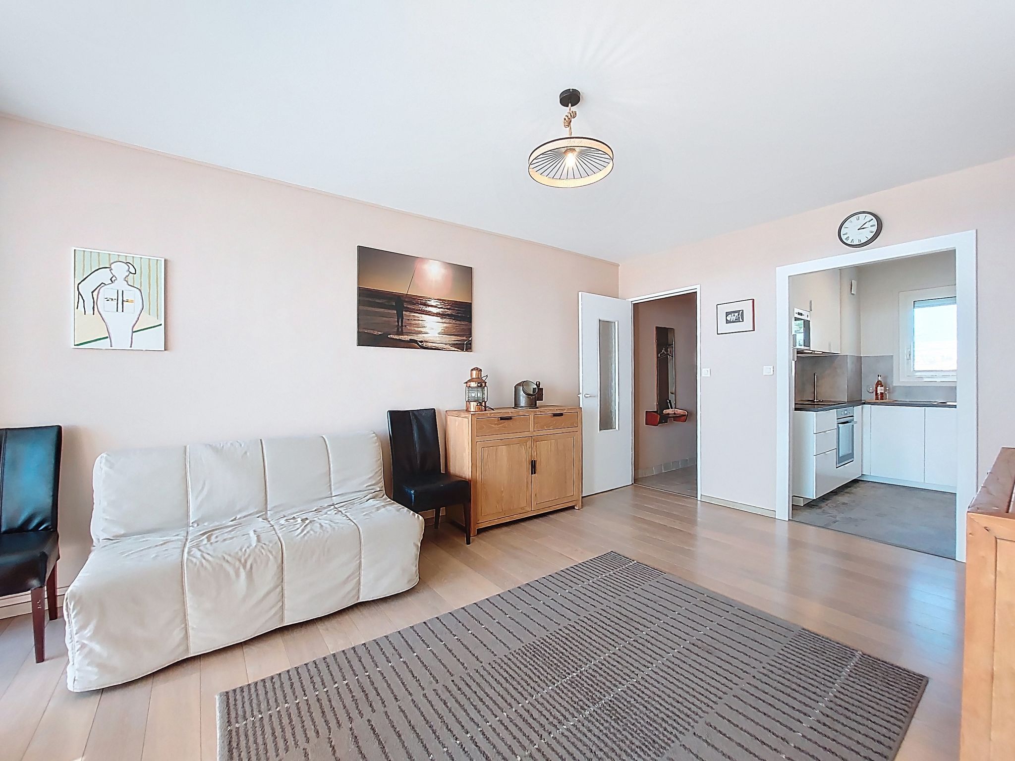 Photo of Saint Sordelin