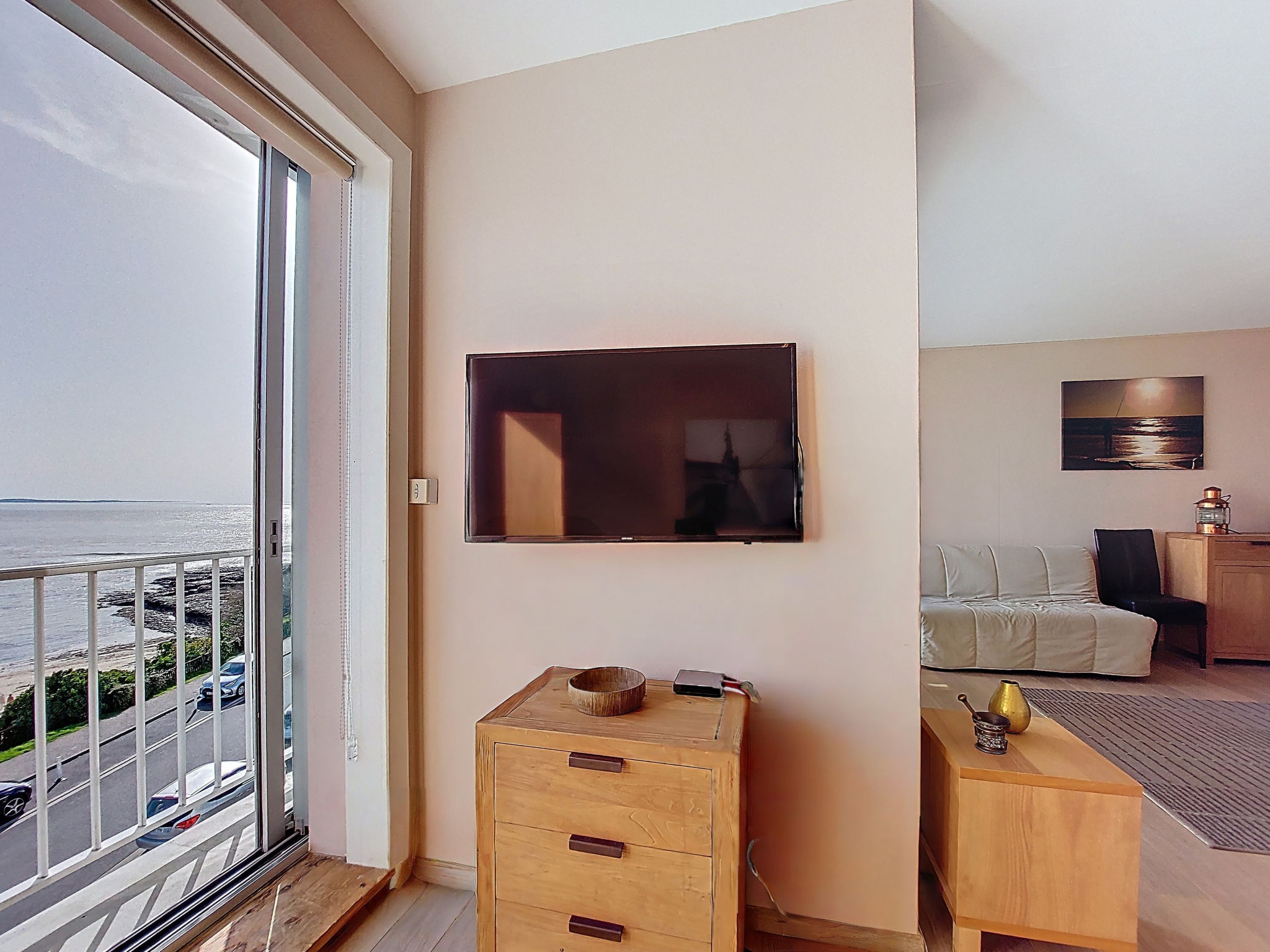 Photo of Saint Sordelin