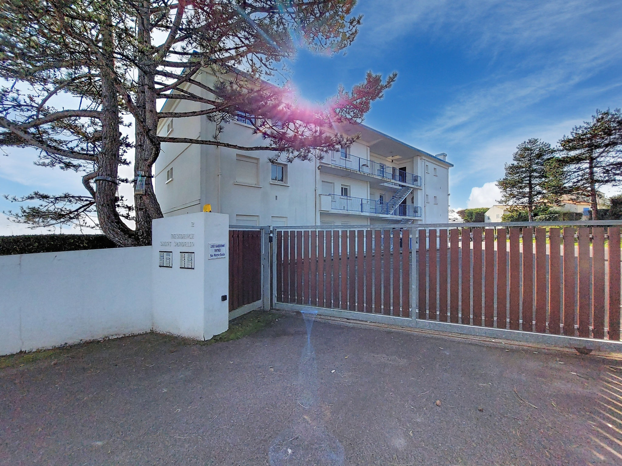 Photo of Saint Sordelin