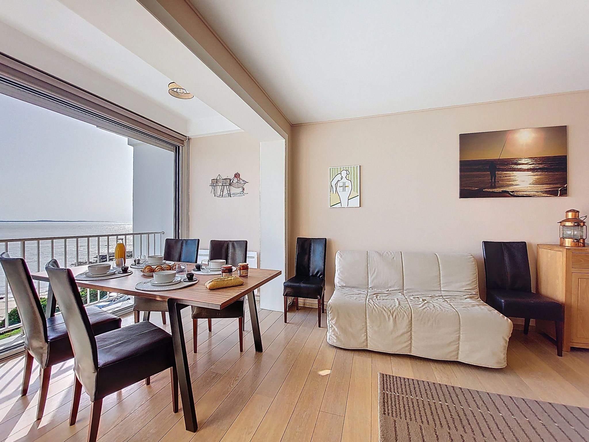 Photo of Saint Sordelin