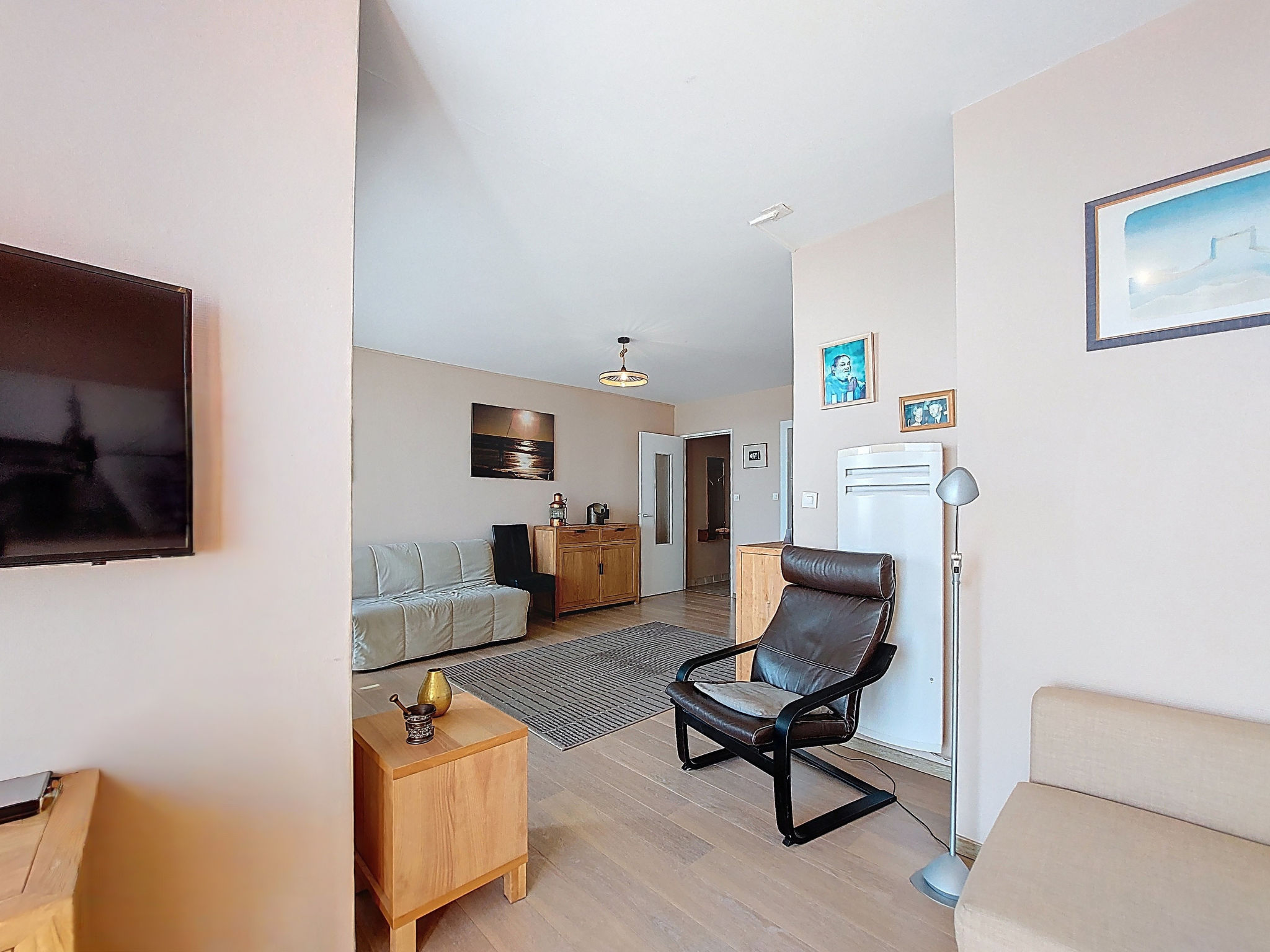 Photo of Saint Sordelin