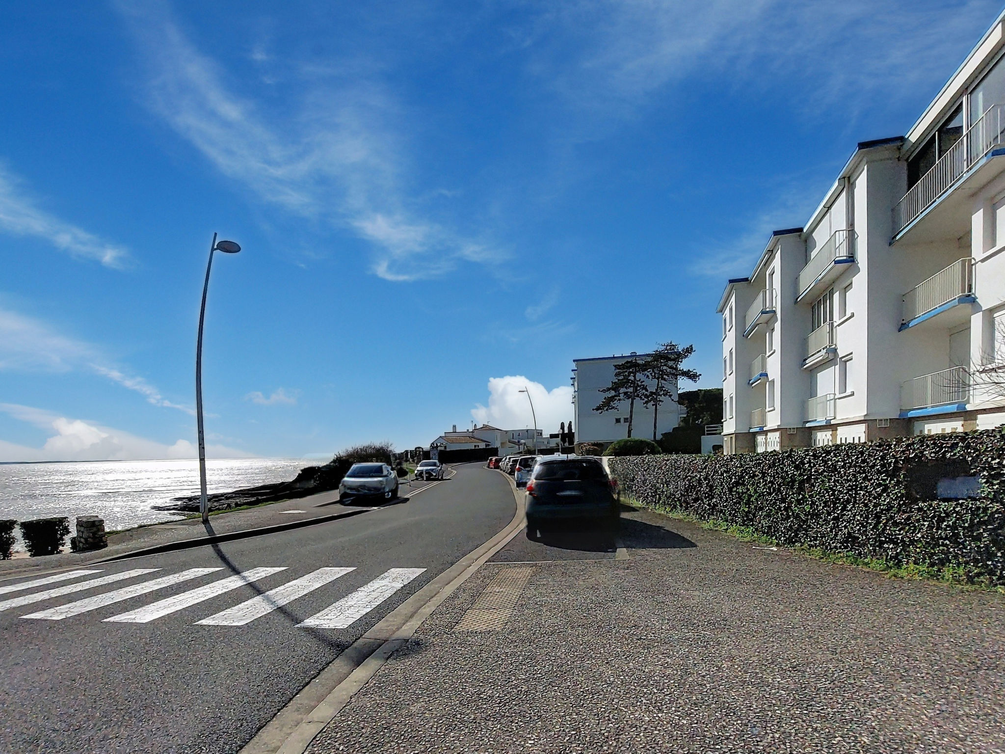 Photo of Saint Sordelin