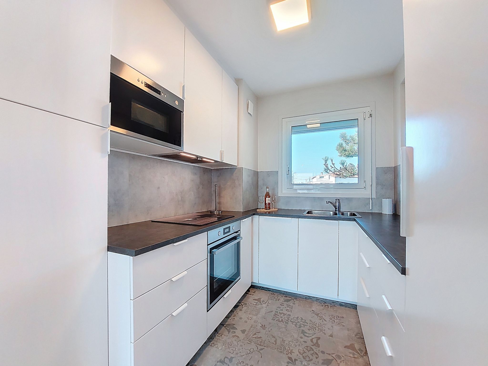 Photo of Saint Sordelin