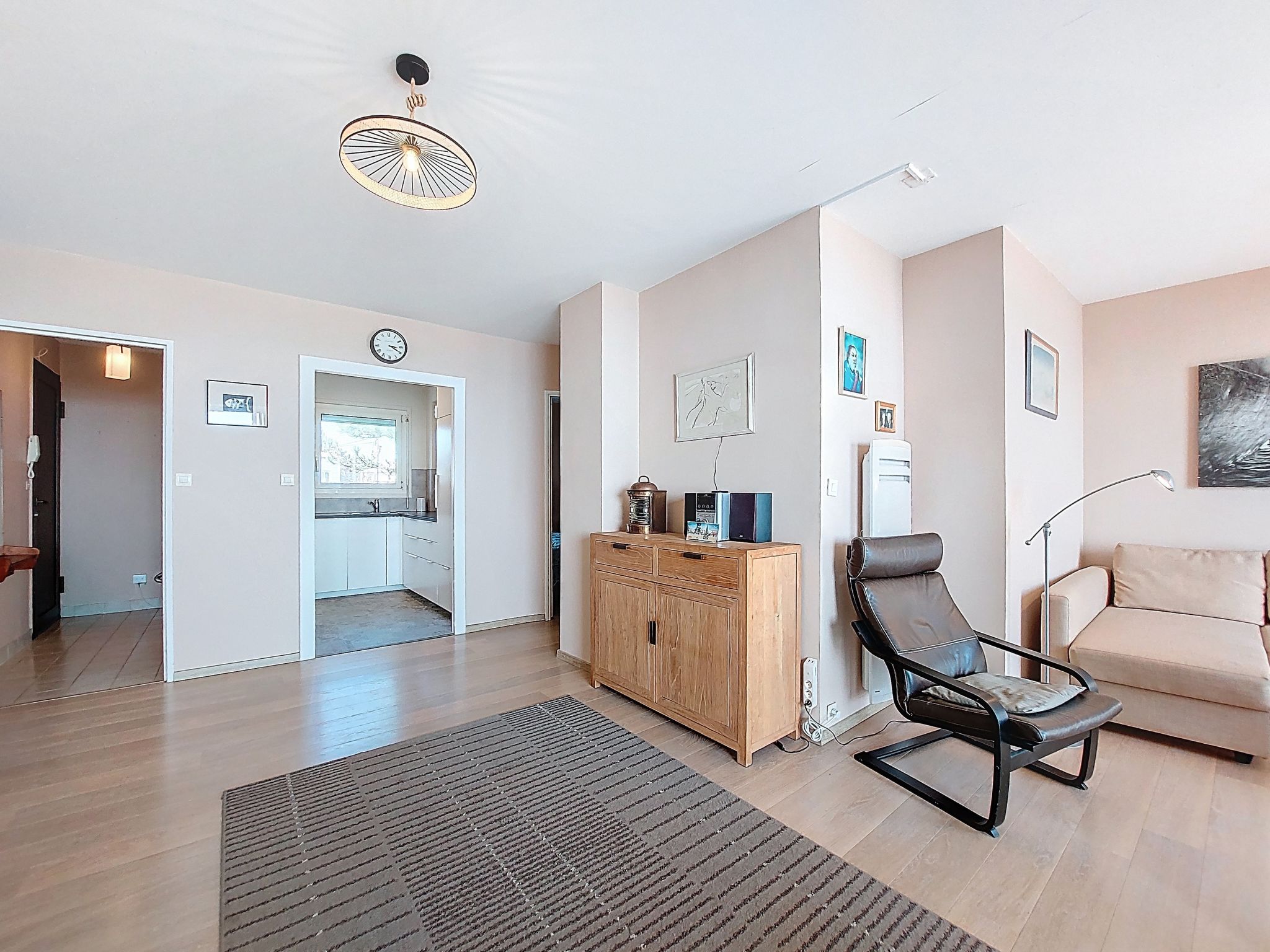 Photo of Saint Sordelin