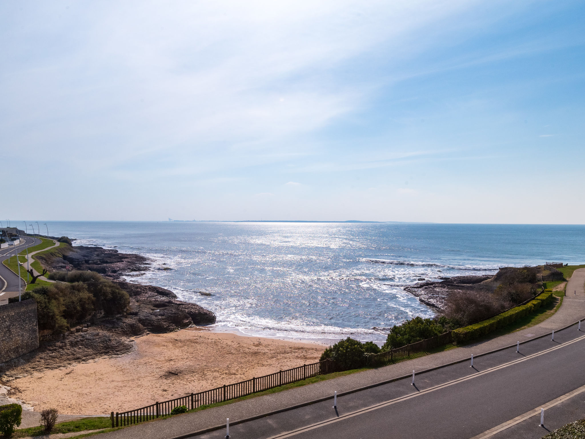 Photo of Saint Sordelin