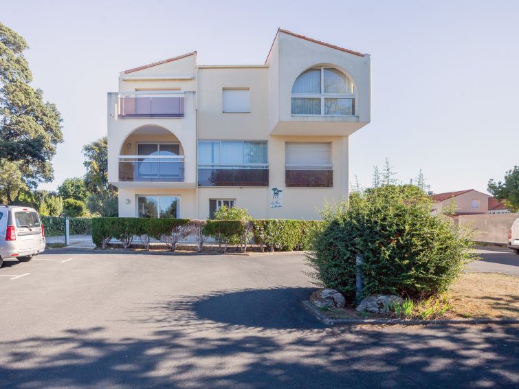 Vakantiewoning Les Fées de Mirbois